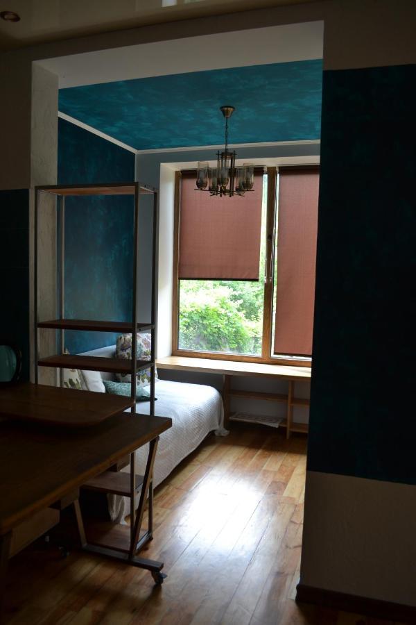 Romantic Guest House Каменец-Подольский Экстерьер фото