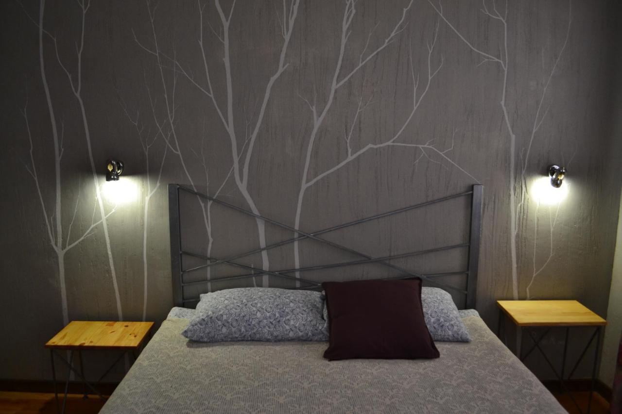 Romantic Guest House Каменец-Подольский Экстерьер фото