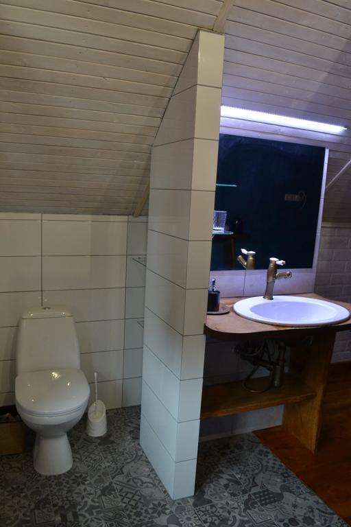 Romantic Guest House Каменец-Подольский Экстерьер фото